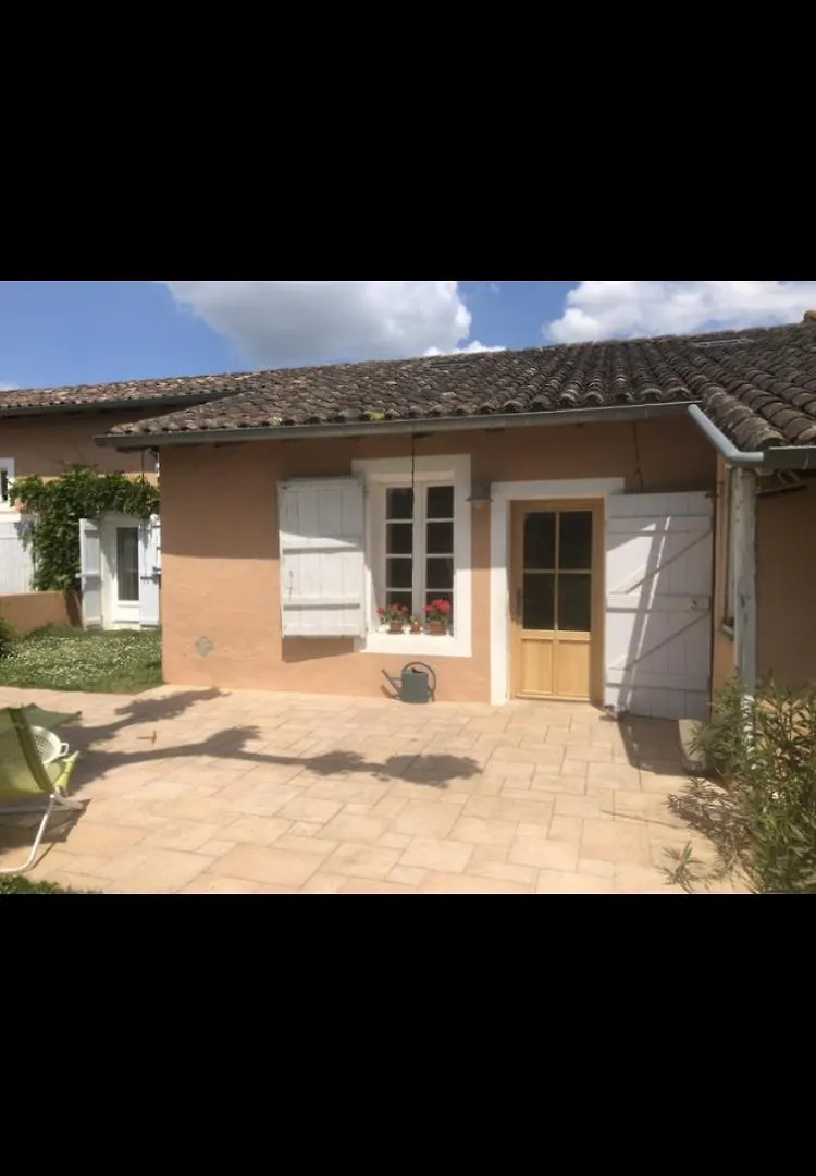 Holiday home L'Hourcadine Villa Le Pin