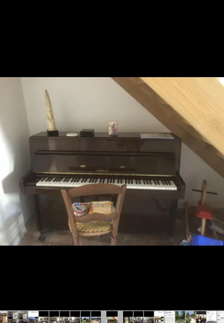 L'Hourcadine Villa Le Pin  Holiday home Le Pin (Tarn-et-Garonne)