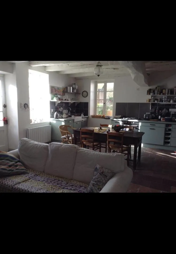 Holiday home L'Hourcadine Villa Le Pin  France